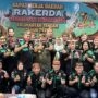 Gelar Rakerda, Gerdayak Indonesia Kalteng Fokus Pertajam Program Kerja dan Siapkan SDM Unggul