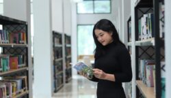 Antusiasme Warga Kalteng Terhadap Literasi Meningkat, Kunjungan Perpustakaan Daerah Naik Hampir Tiga Kali Lipat Sepanjang Januari-Mei 2026