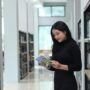 Antusiasme Warga Kalteng Terhadap Literasi Meningkat, Kunjungan Perpustakaan Daerah Naik Hampir Tiga Kali Lipat Sepanjang Januari-Mei 2026