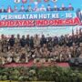 Refleksi HUT Ke-16 Gerdayak: Menuju Pemuda Dayak yang Unggul, Mandiri, dan Adaptif