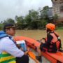 Bocah 11 Tahun Tenggelam Di Sungai Kapuas, Tim Sar Gabungan Lakukan Pencarian