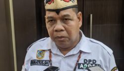 Rakerda APDESI Kalteng Targetkan Rekomendasi Strategis untuk Kesejahteraan Desa