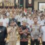 Gubernur Agustiar Sabran Tegaskan Desa Fondasi Kemajuan Kalteng, Ajak Kepala Desa Sukseskan Program Strategis Nasional