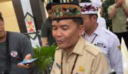 ​Isu Gaji PPPK Mencuat, Gubernur Agustiar: Anggaran Kalteng Masih Aman di Angka 27 Persen