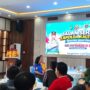 Sinergi Tanpa Batas, Kapolda Kalteng Ajak Insan Pers Olahraga Bersama dan Hidupkan Kearifan Lokal di HUT Bhayangkara ke-80