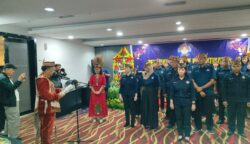 DPW KSBN Kalteng Periode 2026–2031 Dikukuhkan, Perkuat Sinergi Pelestarian Budaya dan Pembangunan Daerah