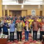 Musda VIII AMPI Kalteng Resmi Digelar, Fokus pada Regenerasi dan Transformasi Pemuda di Era Digital