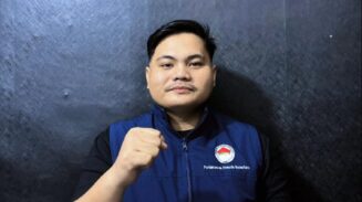 Perkumpulan Pemuda Nusantara Dukung Penuh Penertiban Balap Liar Di Kota Palangka Raya Tanpa Pandang Bulu