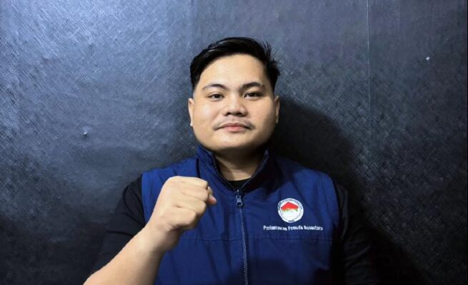 Perkumpulan Pemuda Nusantara Dorong Optimalisasi Program Pendidikan di Kalimantan Tengah
