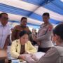 Puncak Bakti Kesehatan Hari Bhayangkara ke-80, Polda Kalteng Targetkan 1.500 Warga Mendapat Layanan Gratis