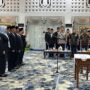 Akselerasi Pembangunan Daerah, Gubernur Kalteng Agustiar Sabran Resmi Rombak Posisi Pejabat Pimpinan Tinggi Pratama dan Tunjuk Sejumlah Plt Kadis