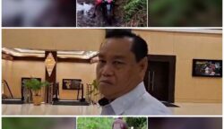 Kotim Darurat Jalan Rusak, Solusi Masih Tersandera Status Kawasan