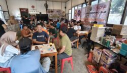 Bukan Sekadar Lomba, JOC Dominos Cup Season 6 di Along Space Jadi Wadah Edukasi Strategis Melawan Intoleransi dan Terorisme