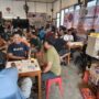 Bukan Sekadar Lomba, JOC Dominos Cup Season 6 di Along Space Jadi Wadah Edukasi Strategis Melawan Intoleransi dan Terorisme