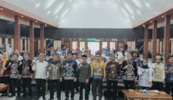 FGD Bantuan Kuliah HBS Jadi Langkah Pemprov Kalteng Perluas Akses Pendidikan Tinggi dan Tingkatkan Kualitas SDM Daerah