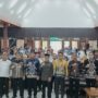 FGD Bantuan Kuliah HBS Jadi Langkah Pemprov Kalteng Perluas Akses Pendidikan Tinggi dan Tingkatkan Kualitas SDM Daerah