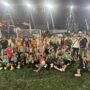 Pembinaan Sepak Bola Usia Dini Kian Menjanjikan, SSB Sylva U10 Sabet Juara Dua Festival Piala Presiden Zona Kalteng 2026