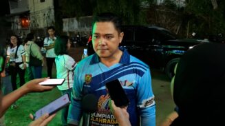 Melalui Proses Verifikasi dan Validasi Ketat, Pemprov Kalteng Pastikan Bantuan Pendidikan Tinggi bagi Pemegang Kartu Huma Betang Sejahtera Tepat Sasaran