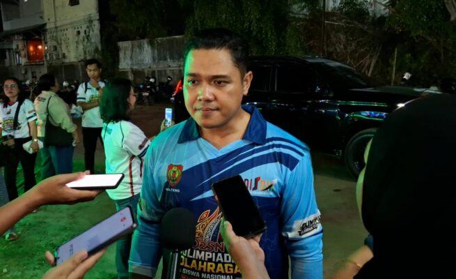Melalui Proses Verifikasi dan Validasi Ketat, Pemprov Kalteng Pastikan Bantuan Pendidikan Tinggi bagi Pemegang Kartu Huma Betang Sejahtera Tepat Sasaran