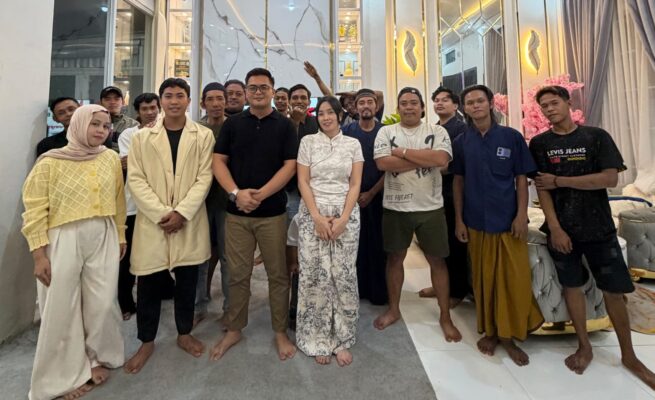 HKT Apresiasi Langkah Gubernur Agustiar Sabran Panggil PLN, Harap Pemadaman Bergilir Berakhir Sesuai Target