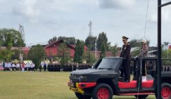 Hari Bhayangkara ke-80: Polda Kalteng Perkokoh Sinergitas Kolaboratif Untuk Kalteng Aman dan Sejahtera