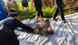 Operasi Tangkap Bandar Sabu di Katingan Berujung Tragedi, Satu Polisi Gugur Dua Hilang