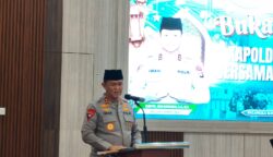 Kapolda Kalteng Sampaikan Belasungkawa Mendalam, Doakan Anggota Gugur dan Dua Personel Segera Ditemukan