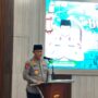 Kapolda Kalteng Sampaikan Belasungkawa Mendalam, Doakan Anggota Gugur dan Dua Personel Segera Ditemukan