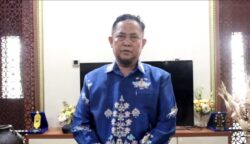Bupati Katingan Tegaskan Seluruh Elemen Daerah Berdiri Bersama Polri, Dukung Tindakan Tegas Usai Gugurnya Personel dalam Operasi Narkoba
