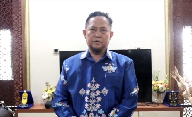 Bupati Katingan Tegaskan Seluruh Elemen Daerah Berdiri Bersama Polri, Dukung Tindakan Tegas Usai Gugurnya Personel dalam Operasi Narkoba