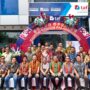 TAF Resmikan Kantor Cabang Palangka Raya, Sediakan Solusi Pembiayaan Mobil Baru, Mobil Bekas hingga Dana Tunai bagi Masyarakat Kalimantan Tengah