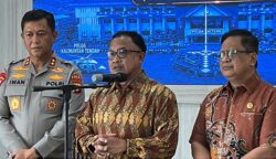 Kompolnas Ungkap Fakta Tragis Penyerangan Polisi di Katingan: Korban Diduga Disiksa Sebelum Dibuang ke Sungai
