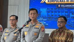 Kapolda Kalteng Tegaskan Tak Akan Mundur Berantas Narkoba Pasca-gugurnya Anggota di Katingan