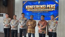 Kompolnas Temukan Indikasi Kuat Penyiksaan Terhadap Polisi yang Gugur di Katingan, Sebut Ada 5 TKP