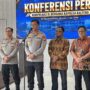 Kapolda Kalteng Beberkan Alasan Anggota Terjun ke Sungai Saat Diserang di Tumbang Kalemei, Keputusan Diambil Demi Keselamatan Warga Sipil