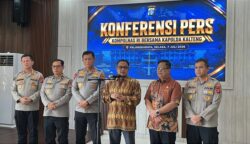 Kompolnas Bongkar Kronologi Lengkap Tragedi Katingan, Tiga Polisi Diburu, Disiksa, lalu Dibuang ke Sungai Saat Operasi Narkoba