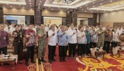 Gelar Musprov VIII, Kadin Kalteng Siap Cetak Miliarder Muda dan Dorong Sinergi Sektor Swasta
