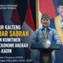 Gubernur Agustiar Sabran Tegaskan Investasi di Kalteng Harus Utamakan Masyarakat dan Tenaga Kerja Lokal