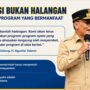 Tegaskan Efisiensi Bukan Halangan, Gubernur Agustiar: Kami Utamakan Program Nyata untuk Masyarakat