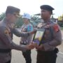 Terlibat Narkoba, Seorang Personel Polres Katingan Diberhentikan Tidak Dengan Hormat