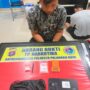 Satresnarkoba Polresta Palangka Raya Tangkap Seorang Pria 26 Tahun di Barak Jalan Pandan Sari, Sita Sabu Seberat 4,42 Gram