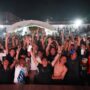 Seru Nobar Masyarakat dan Kodam XXII Tambun Bungai: Menang 2-0, La Roja ke Final Piala Dunia 2026