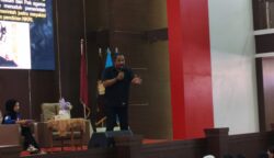 Dinas Pendidikan dan Diskominfosantik Kalteng Dukung Densus 88 Edukasi 18 Ribu Pelajar soal Bahaya Radikalisme