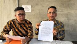 Soroti Akun Anonim Penggiring Opini, Kuasa Hukum Calon Rektor UPR Ambil Langkah Hukum