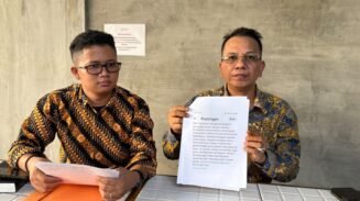 Soroti Akun Anonim Penggiring Opini, Kuasa Hukum Calon Rektor UPR Ambil Langkah Hukum