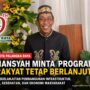 Momentum HUT ke-69 Kota Palangka Raya, DPRD Minta Pembangunan Kota Terus Berlanjut