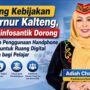Dukung Kebijakan Gubernur Kalteng, Diskominfosantik Dorong Pengaturan Penggunaan Handphone di Sekolah untuk Ruang Digital yang Aman bagi Pelajar