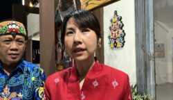 Kawal Visi Presiden, KSP Ajak Pelaku Seni Kalteng Manfaatkan Dana Indonesia Raya dan Manajemen Talenta