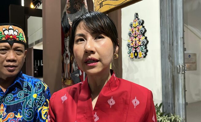 Kawal Visi Presiden, KSP Ajak Pelaku Seni Kalteng Manfaatkan Dana Indonesia Raya dan Manajemen Talenta