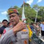 Kapolda Kalteng Tegaskan Tidak Ada Toleransi Pembakaran Lahan, Tersangka Karhutla Tumbang Nusa Sudah Ditetapkan